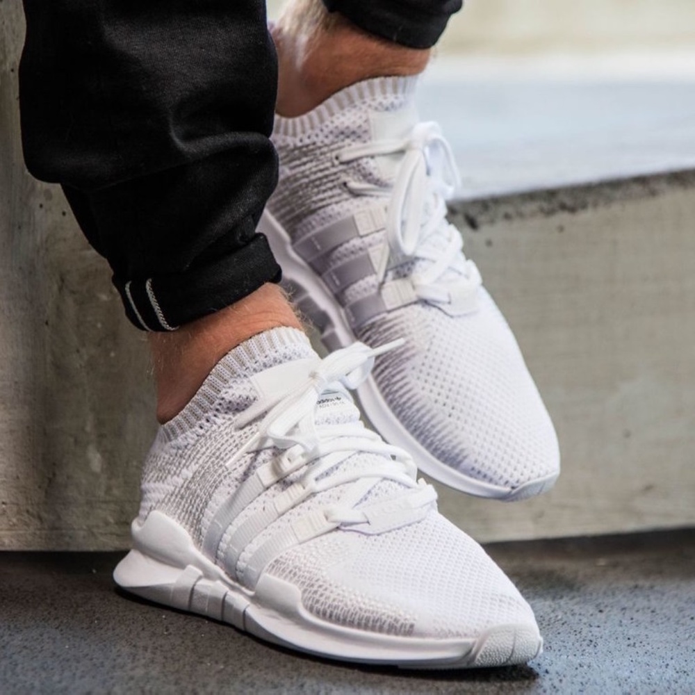 NWT - Adidas EQT Support ADV Running Shoes